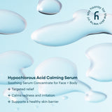 Say Hooray Skincare Hypochlorous Acid Calming Serum